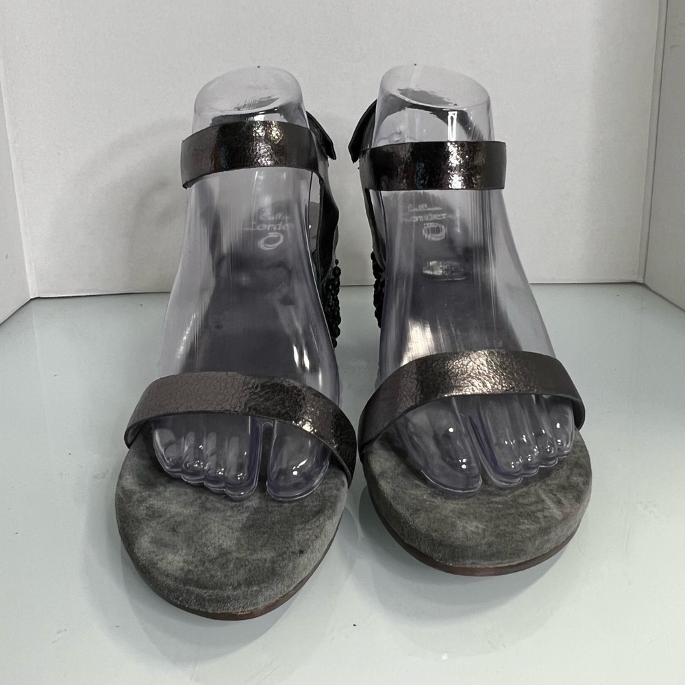 Callen Cordero Brigitte Sandals